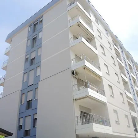 Apartment Seaview Flat Next To - Beahost *