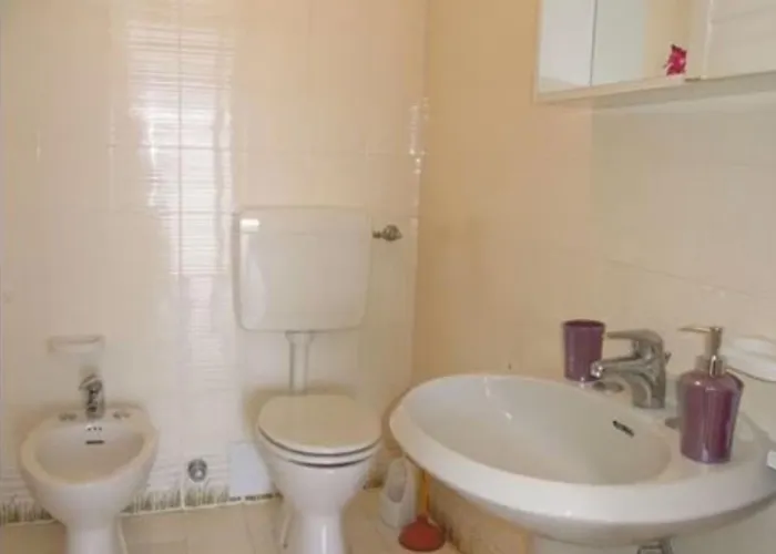 Appartamento Seaview Flat Next To - Beahost