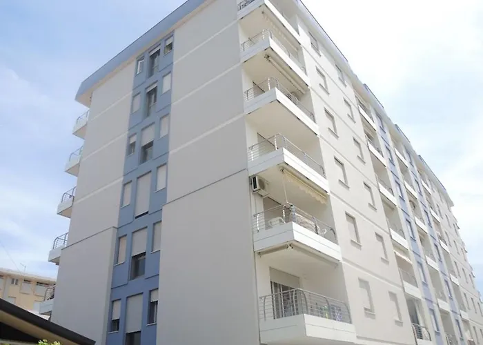 Appartamento Seaview Flat Next To - Beahost *