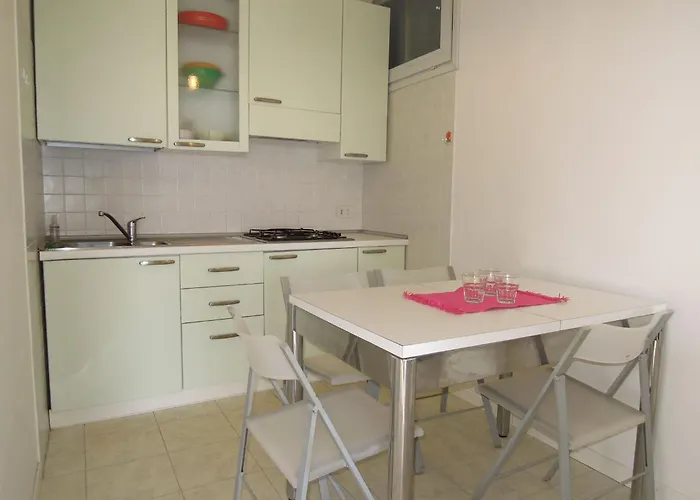 Appartamento Seaview Flat Next To - Beahost Bibione