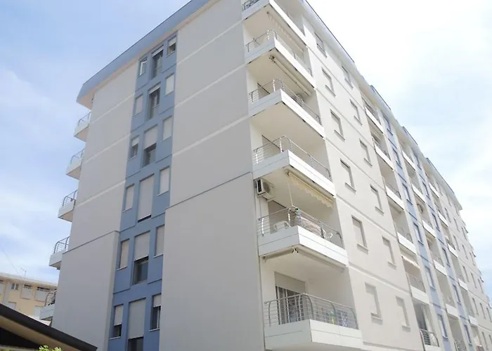 Seaview Flat Next To - Beahost Bibione