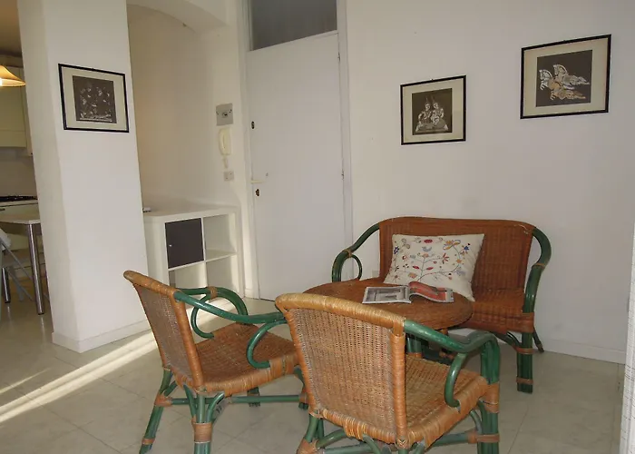 Seaview Flat Next To - Beahost Bibione