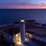 Seaview Flat Next To - Beahost 아파트
