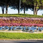 Seaview Flat Next To - Beahost 아파트 *