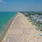 아파트 Seaview Flat Next To - Beahost *