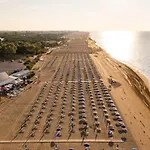 Seaview Flat Next To - Beahost * Bibione