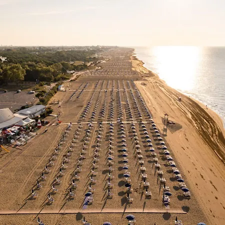 Seaview Flat Next To - Beahost * Bibione