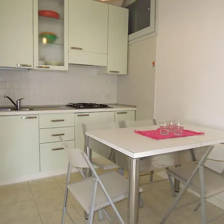 Seaview Flat Next To - Beahost Bibione