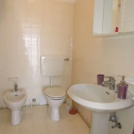 Seaview Flat Next To - Beahost 아파트