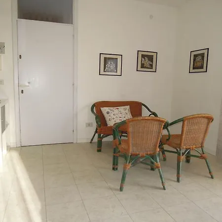 Appartement Seaview Flat Next To - Beahost *