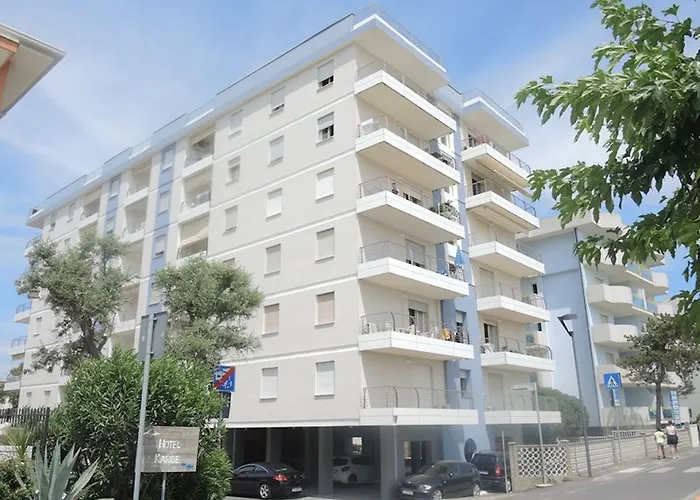 Seaview Flat Next To - Beahost Bibione