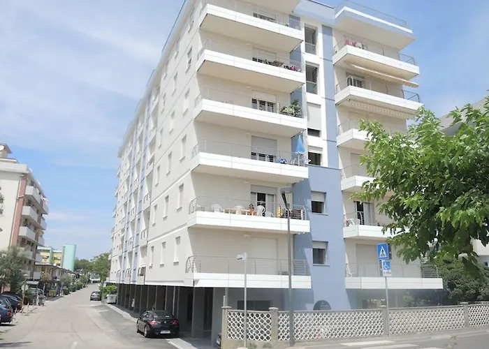 Appartamento Seaview Flat Next To - Beahost Bibione