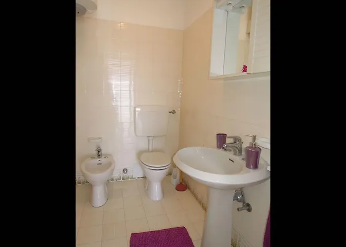 Seaview Flat Next To - Beahost Appartamento