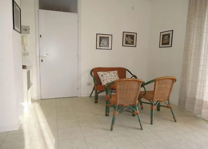 아파트 Seaview Flat Next To - Beahost *